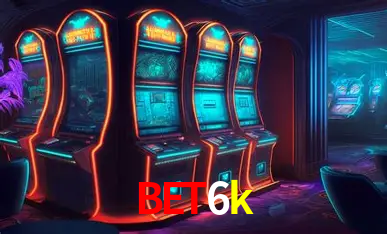 Desvendando o Mundo dos Jogos Virtuais na bet6k
