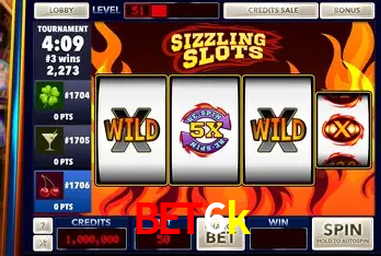 A Emoção da Loteria na bet6k: Uma Chance de Mudança de Vida