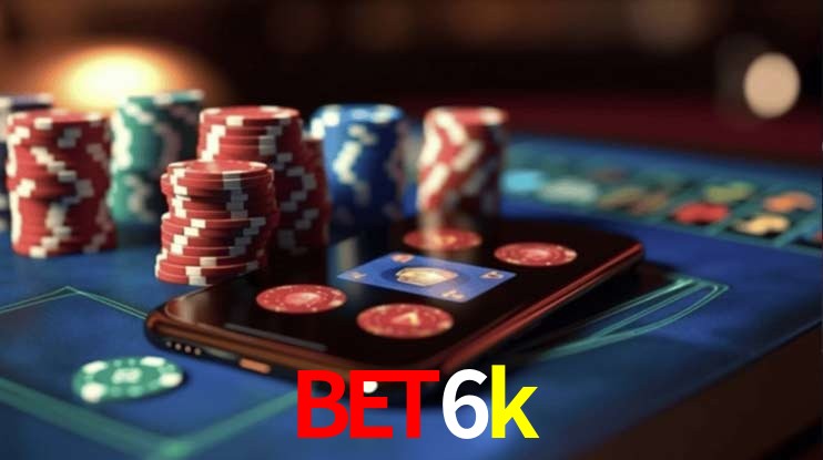 Estatísticas bet6k