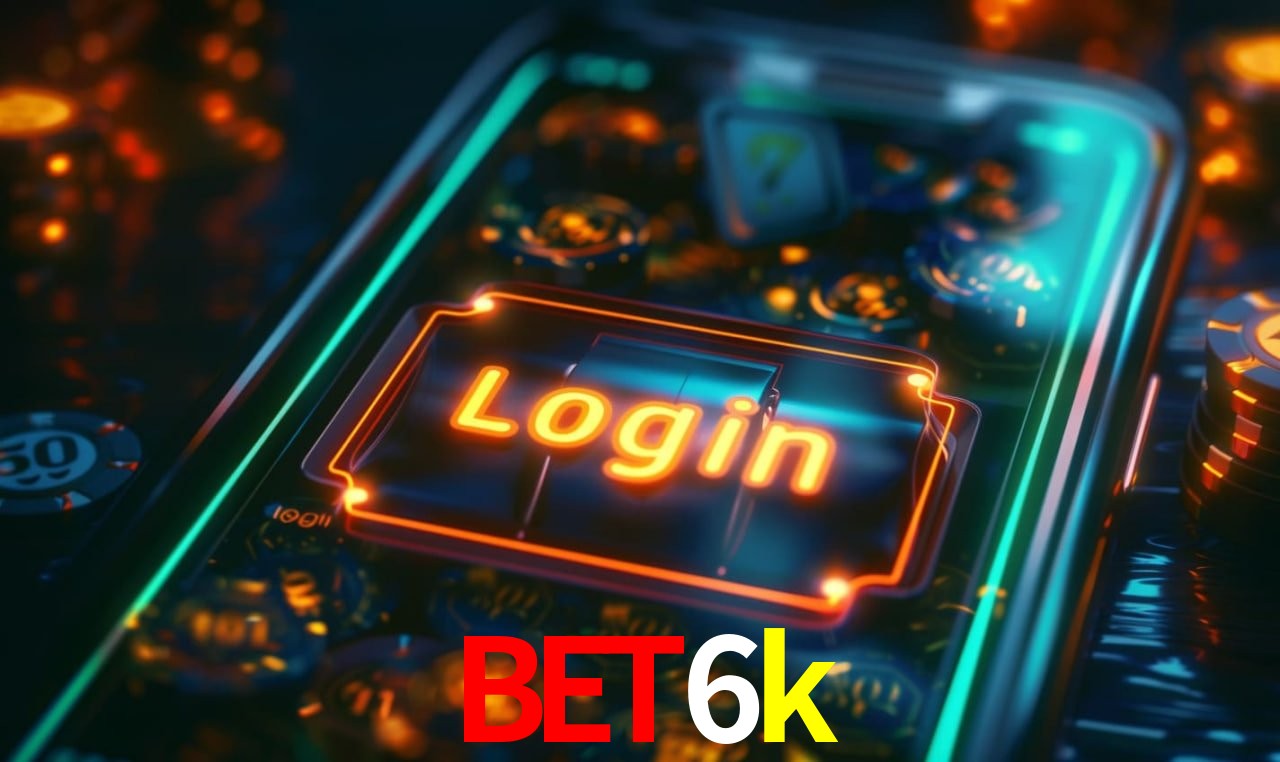 Welcome Bonus bet6k