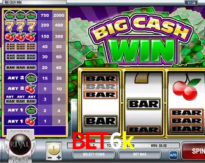 Desvendando o Mundo dos Jogos Virtuais na bet6k