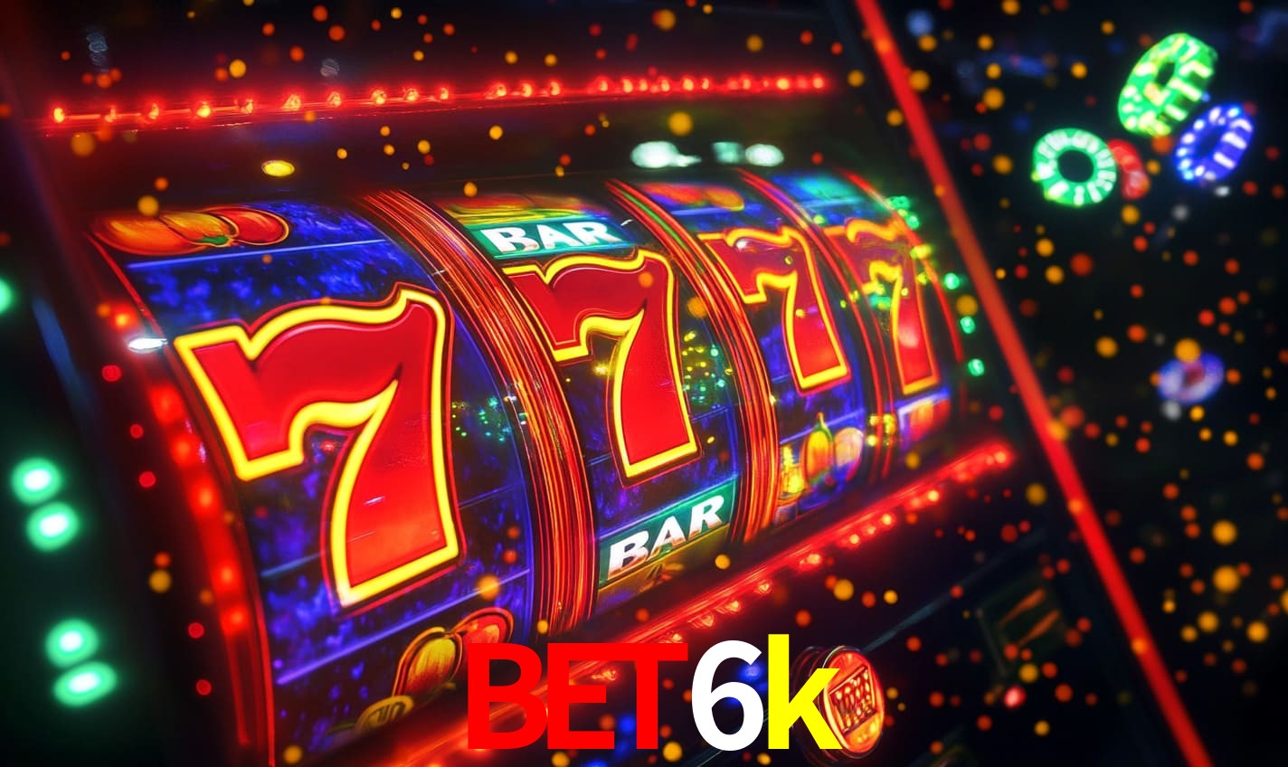 bet6k app