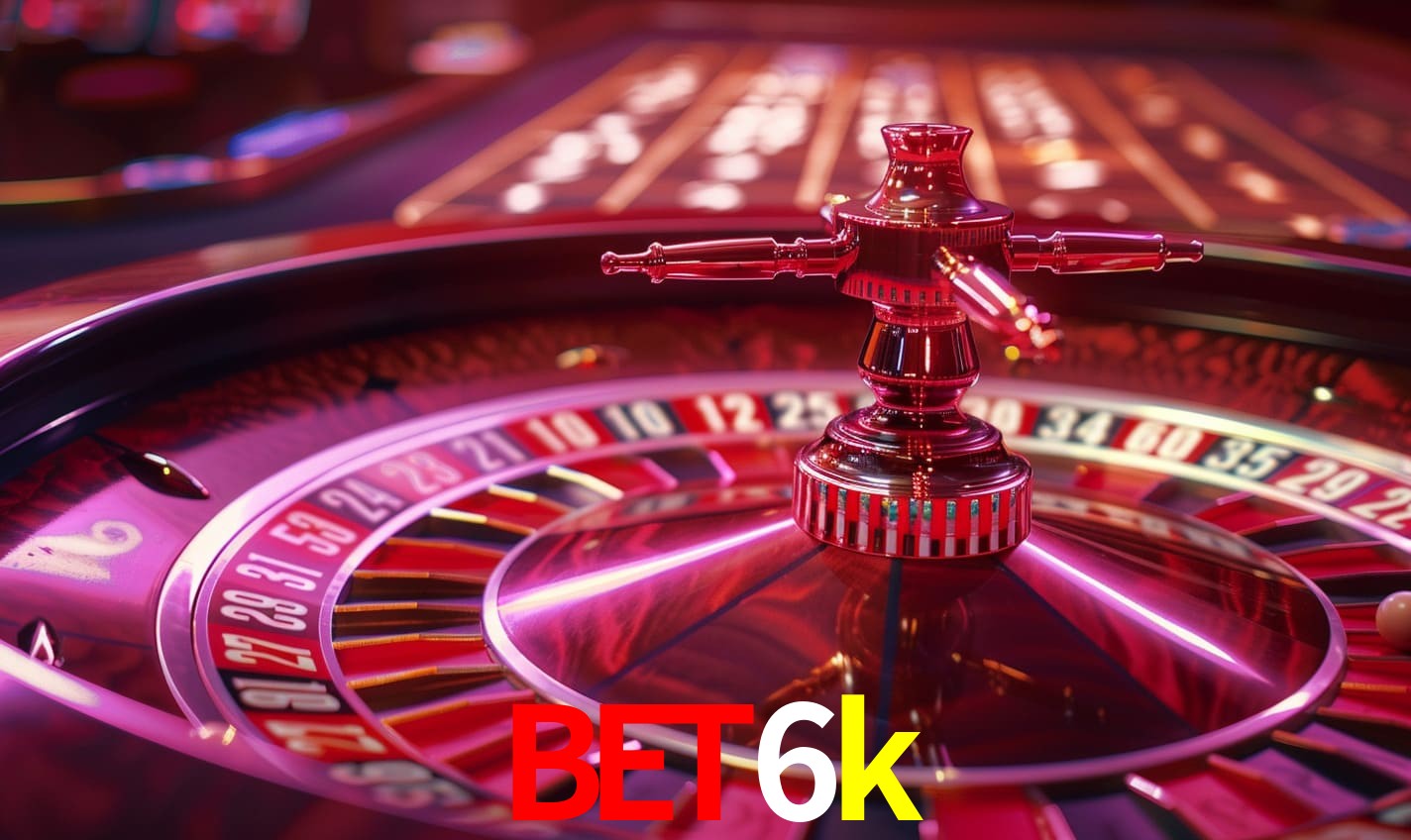 Explorando a Categoria de Eventos em Apostas na bet6k