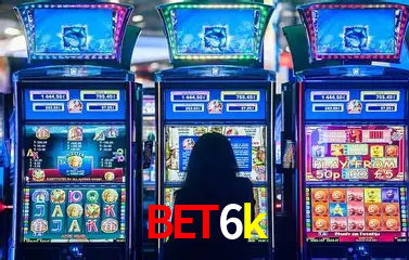 bet6k Belo Horizonte - VIP Casino