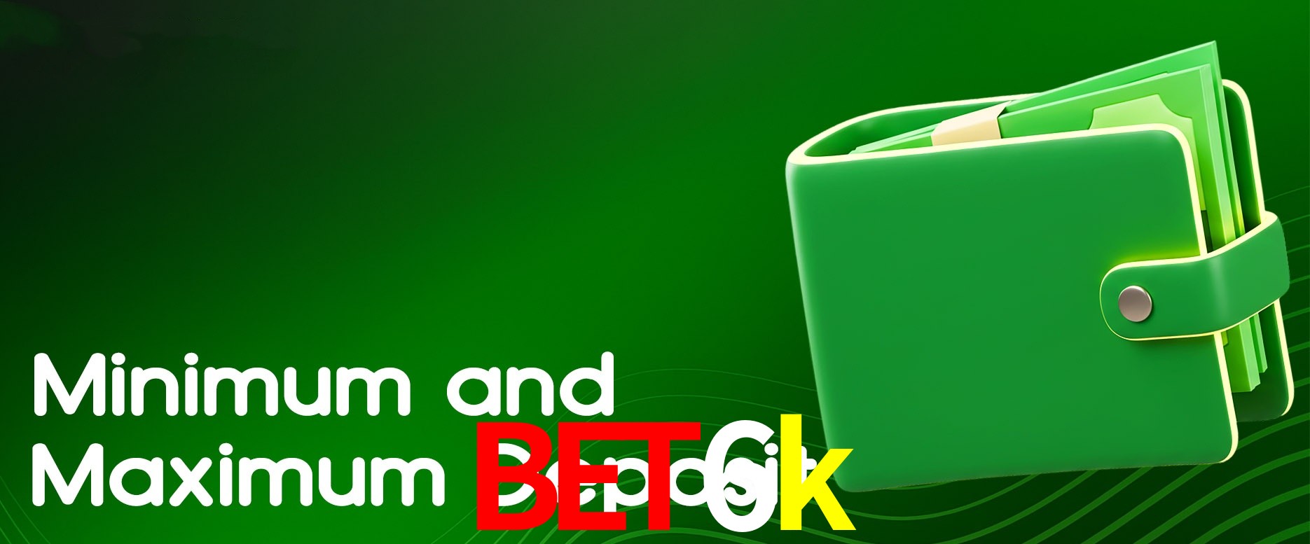 bet6k Rio de Janeiro - Licenses