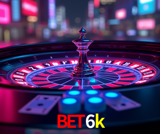 Explorando a Categoria de Eventos em Apostas na bet6k