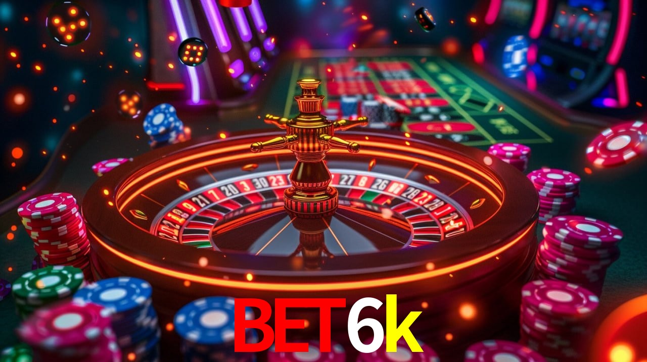 bet6k Belo Horizonte - Provably Fair