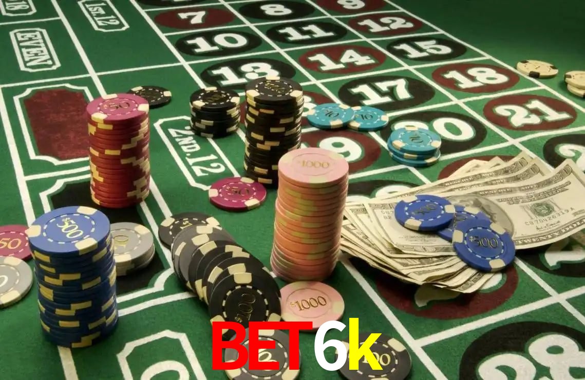 bet6k app