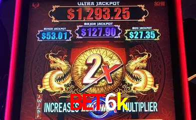 bet6k Rio de Janeiro - Professional Dealers