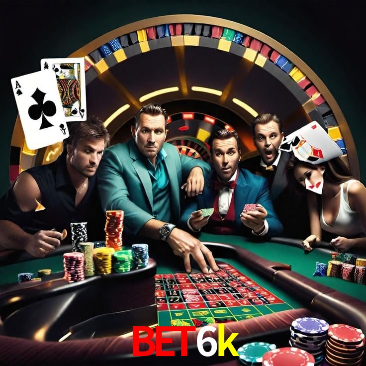 bet6k Fortaleza - Reviews