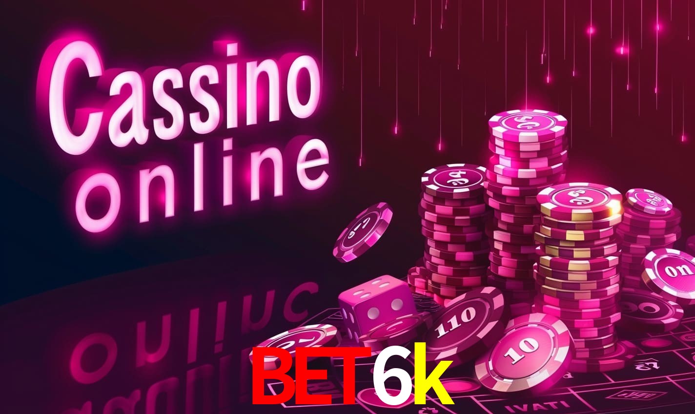 Descubra a Essência do bet6k: Nossa História e Compromissos