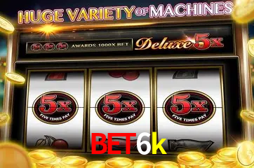 bet6k Curitiba - Live Status