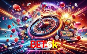 Casino VIP bet6k