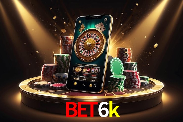 Avaliações dos Jogadores bet6k