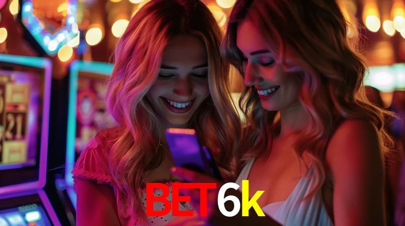 Experimente o Login Seguro Premium no bet6k