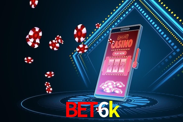 bet6k Brasília - Bonus Features