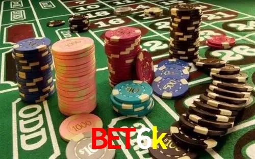 bet6k - App Security