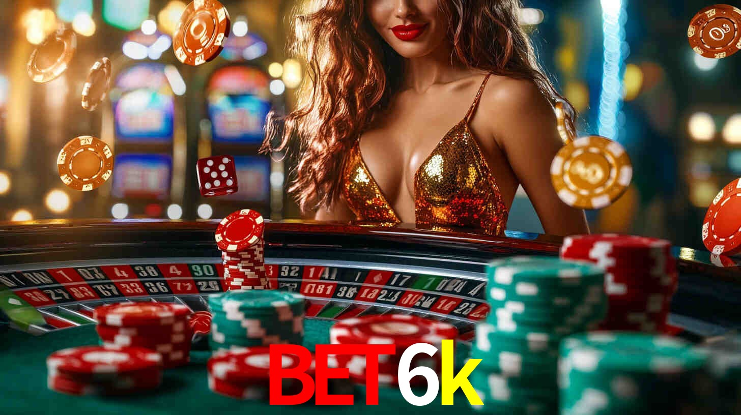 Programa VIP bet6k