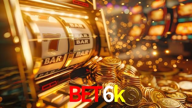 bet6k Brasília - Betting Features
