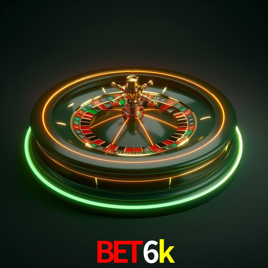 bet6k App - Aplicativo Móvel Oficial