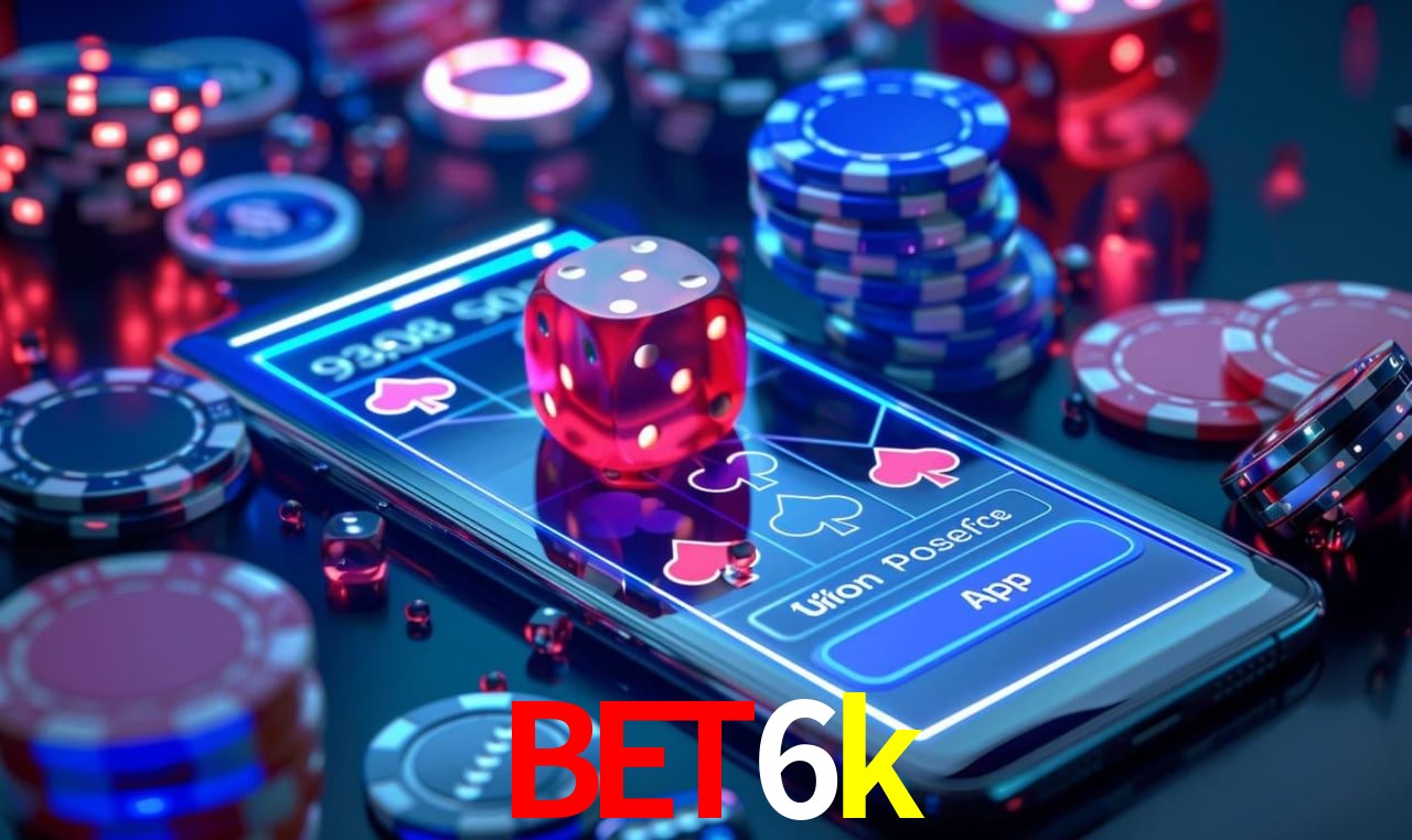 Promoções Sazonais bet6k