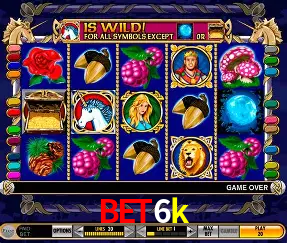 bet6k Cassino - 80+ Mesas ao Vivo