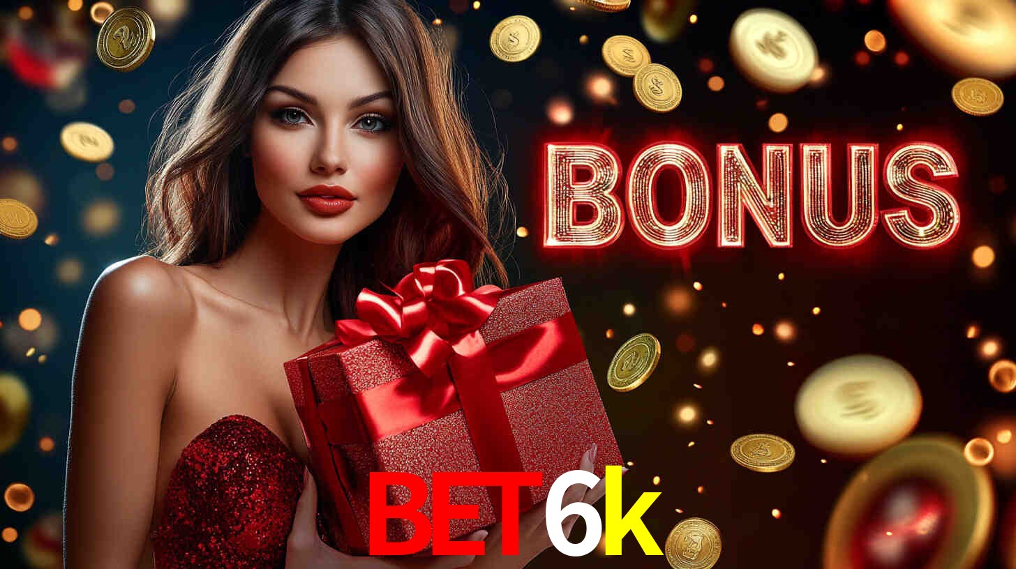Descubra o Programa VIP da bet6k: Vantagens Exclusivas para Jogadores