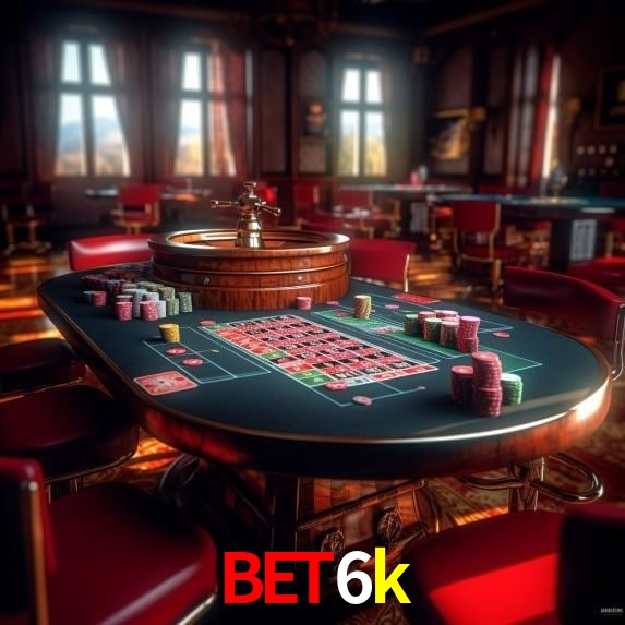 bet6k São Paulo - Top Slots