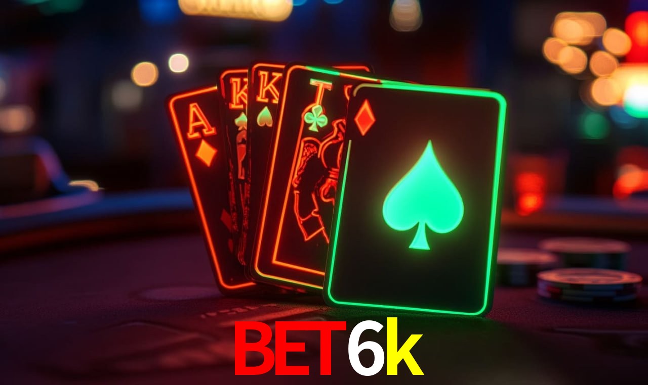 bet6k Rio de Janeiro - Popular Jogos