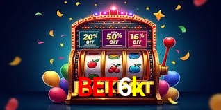 Provedores de Jogos bet6k