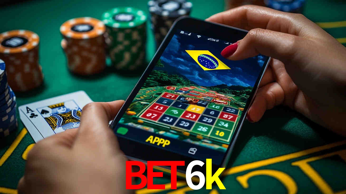 A Popularidade dos Caça-Níqueis no bet6k