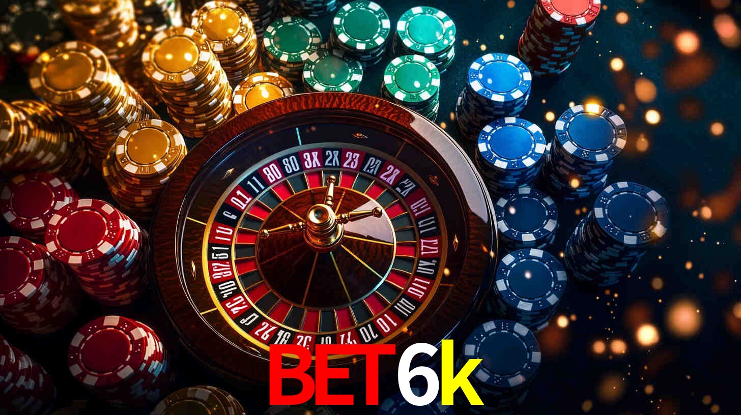 Welcome Bonus bet6k