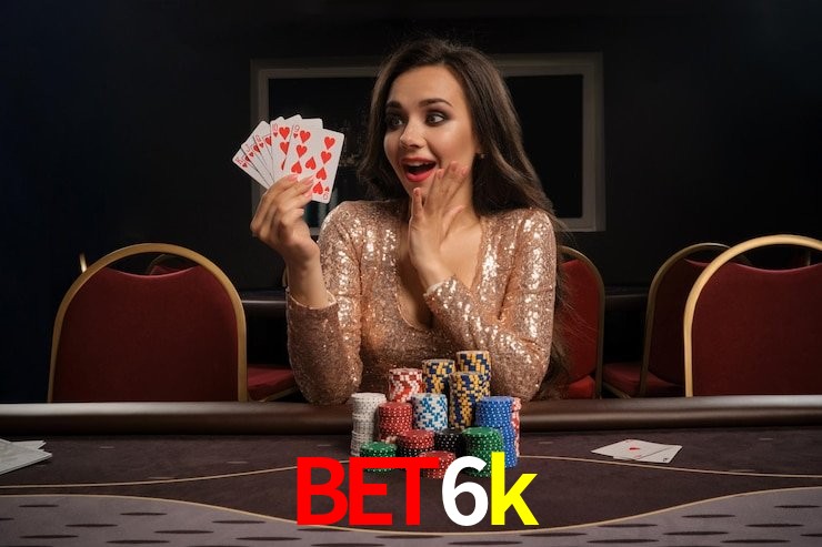 bet6k Salvador - Strategies
