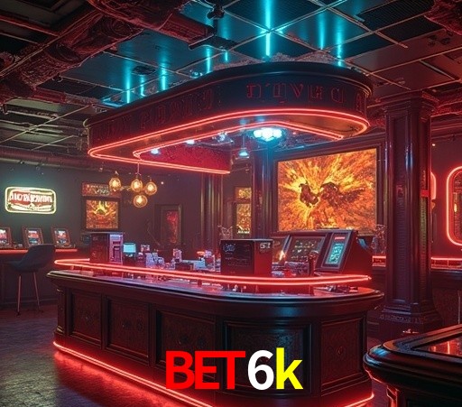 bet6k - Support