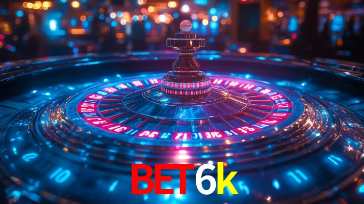 bet6k App Interface
