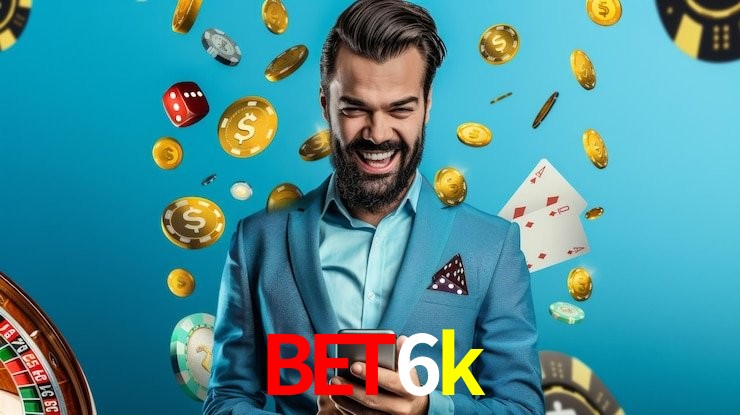 Game Providers bet6k
