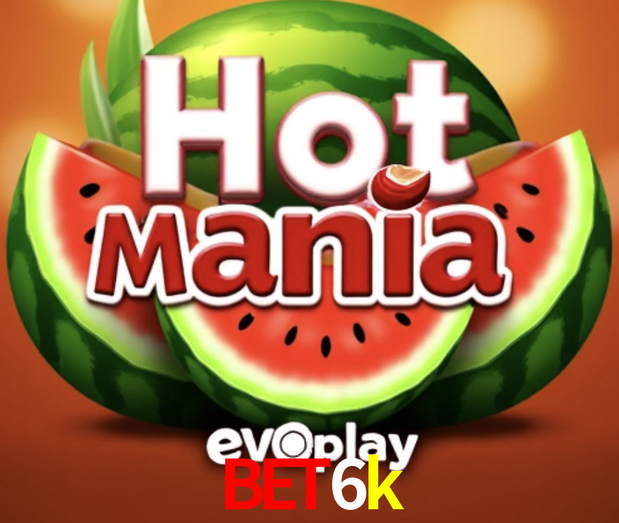 Responsive Design bet6k