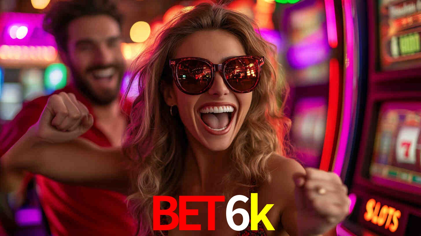 Apostas Esportivas na bet6k: Um Guia Completo