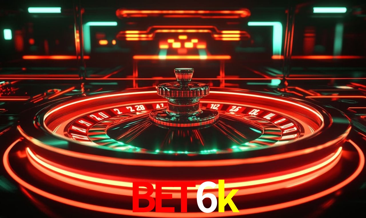 bet6k Slot - 320+ Caça-Níqueis Premium