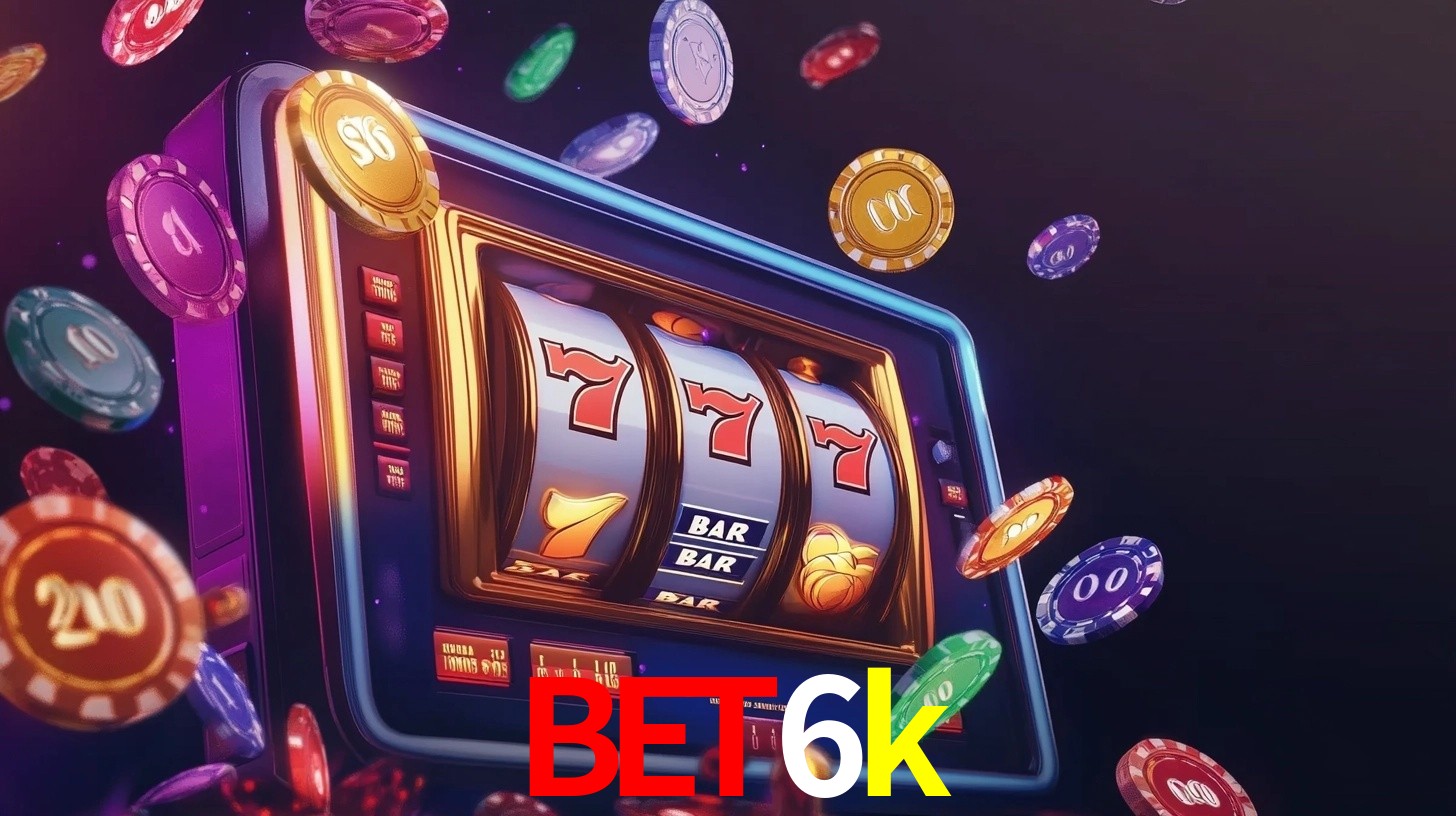 VIP Casino bet6k