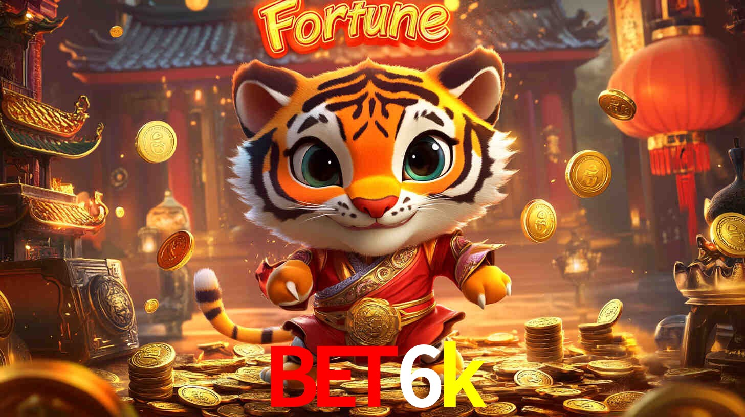 Desvendando o Mundo dos Jogos Virtuais na bet6k