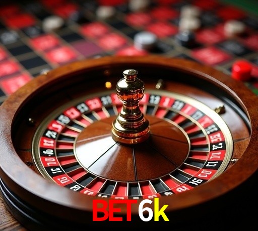 Tecnologia da Plataforma bet6k