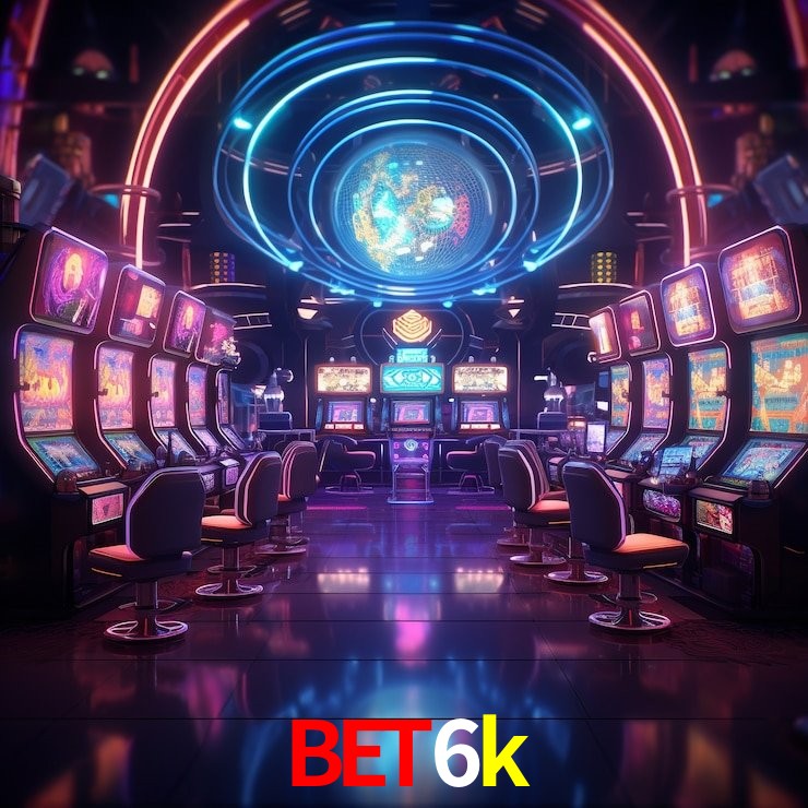 bet6k São Paulo - Jogo Providers