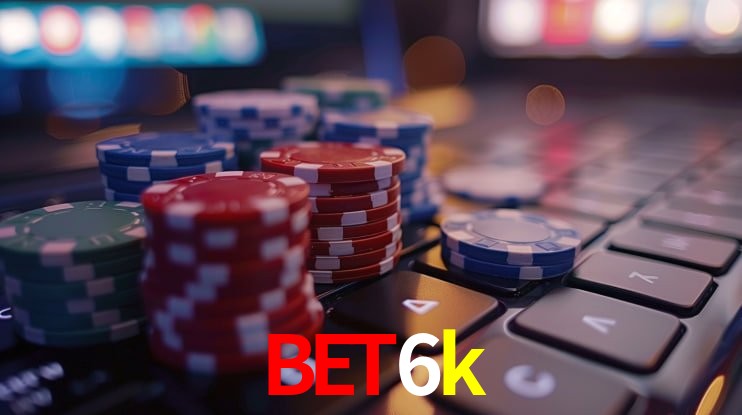 Diretório de Jogos bet6k