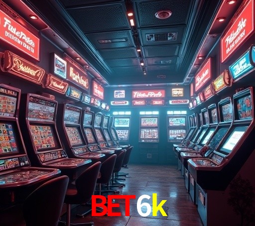 Design Responsivo bet6k