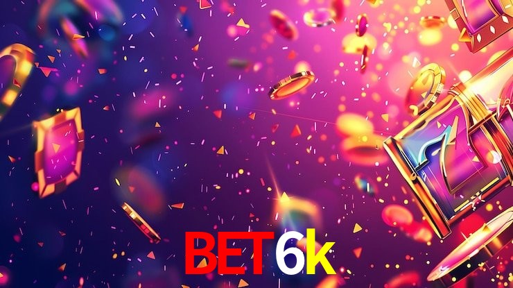 A Emoção da Loteria na bet6k: Uma Chance de Mudança de Vida