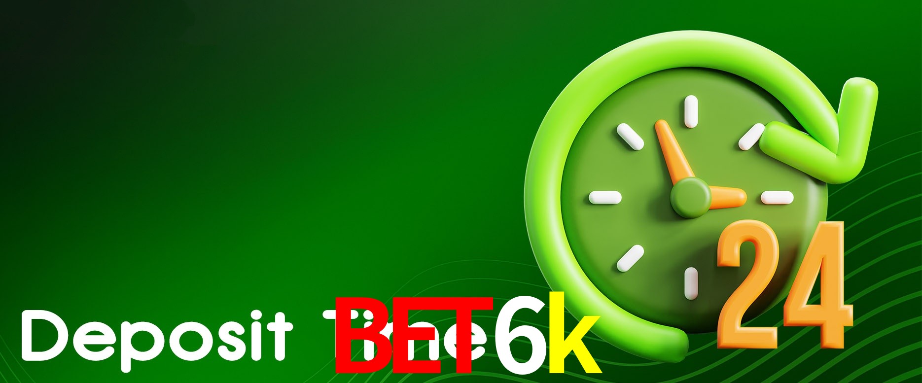 bet6k Plataforma - Certificada MGA desde 2015