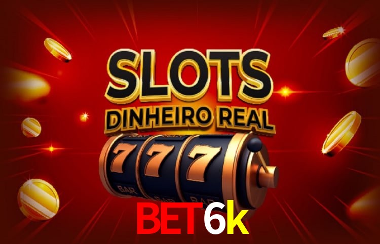 Segurança 2FA bet6k