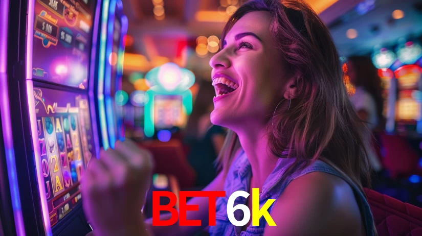 bet6k app