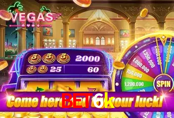 bet6k Brasília - Casino Guide